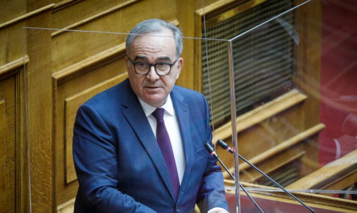 Παπαθανάσης- Ελληνικό: Έτοιμος το 2025 ο πρώτος πύργος