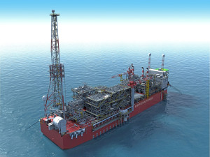 Energean: Εγκρίθηκε το Σχέδιο Ανάπτυξης του κοιτάσματος Katlan στο Ισραήλ