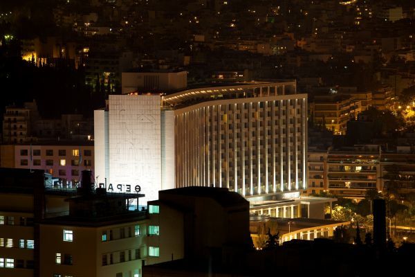 Alpha Bank: Ανέθεσε στη Citigroup την πώληση του Hilton