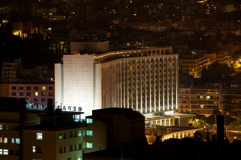 Alpha Bank: Ανέθεσε στη Citigroup την πώληση του Hilton
