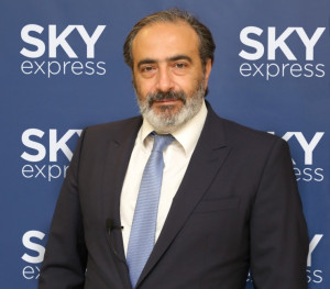 Όμιλος IOGR: Τροχοδεικτικές «βολές» στην αγορά ξενοδοχείων