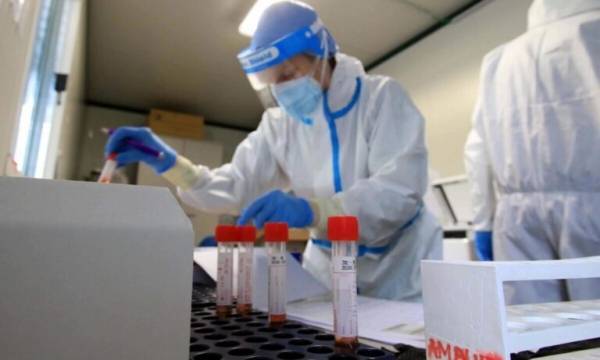 Γκάγκα: Φοβόμαστε το επόμενο 15ήμερο για αύξηση κρουσμάτων
