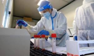 Γκάγκα: Φοβόμαστε το επόμενο 15ήμερο για αύξηση κρουσμάτων