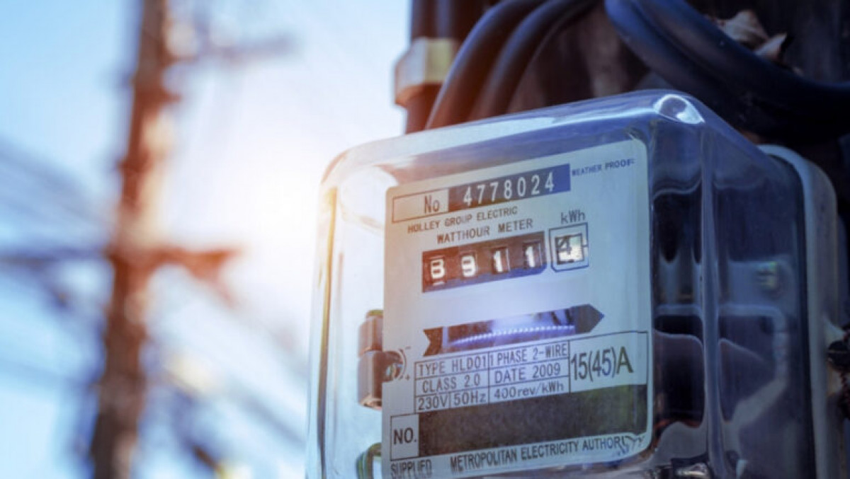 Ρεύμα: Στα €542,25/MWh την Τετάρτη (24/8) στην Ελλάδα