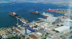 Ναυπηγεία Σκαραμαγκά: Την Παρασκευή η προκήρυξη του διαγωνισμού-Οι ενδιαφερόμενοι επενδυτές