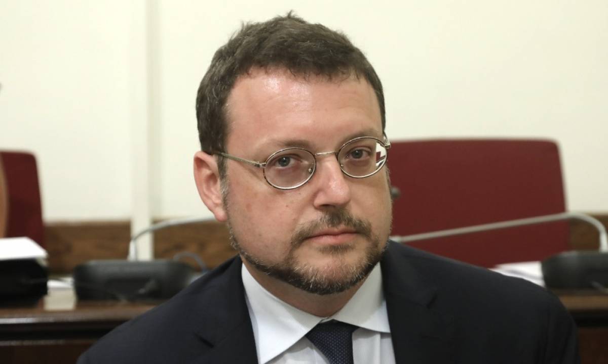 Λιανός (Επιτροπή Ανταγωνισμού): Mεταρρύθμιση του πλαισίου προστασίας του ανταγωνισμού
