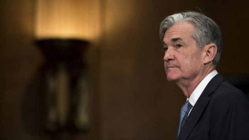 Και επισήμως στα ηνία της Fed ο Τζερόμ Πάουελ