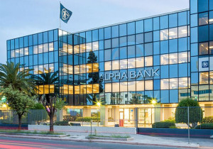 Alpha Bank: Ψήφος εμπιστοσύνης των επενδυτικών οίκων στους νέους στόχους