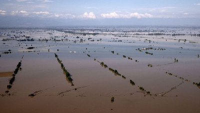 Πλημμύρες: Πάνω από 15.000 αιτήσεις στο arogi.gov