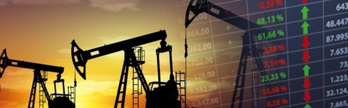 Σημάδια αντίδρασης για το πετρέλαιο- Πτωτικό γύρισμα για τον χρυσό