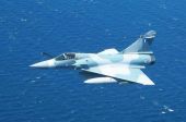 Εντοπίστηκε ο καταγραφέας πτήσεων του μοιραίου Mirage