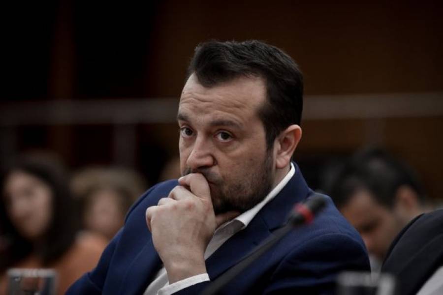 Προς προανακριτική για Παππά η υπόθεση του «ΣΥΡΙΖΑ-channel»;