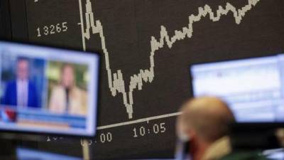 Μικτά πρόσημα στις ευρωαγορές-Τα «βλέμματα» στα εταιρικά αποτελέσματα