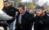 Στον ανακριτή ο Χ. Τομπούλογου για τη "δωρεά"- Τελείωσαν οι διακοπές στη Μαλαισία για τον "συνταξιούχο" Μ. Λιάπη