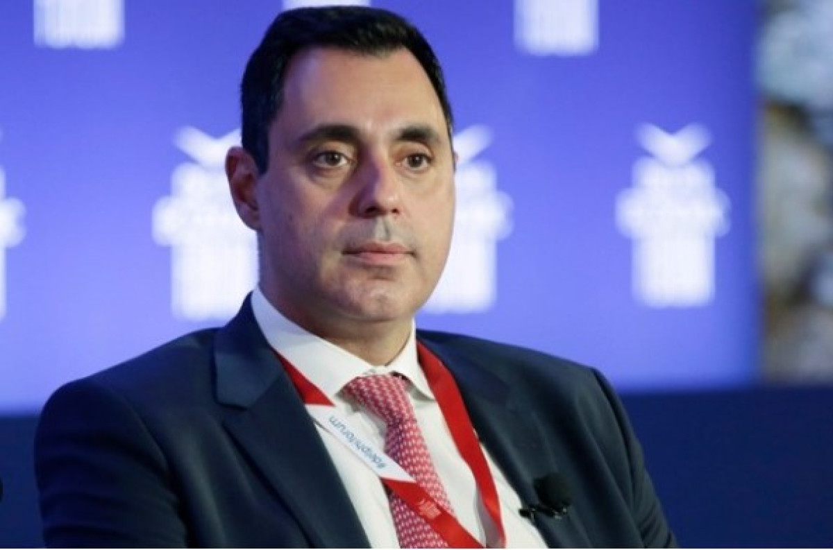Σμυρλής: Αποχωρεί από το ΥΠΕΞ για να αναλάβει εκλογικό ρόλο