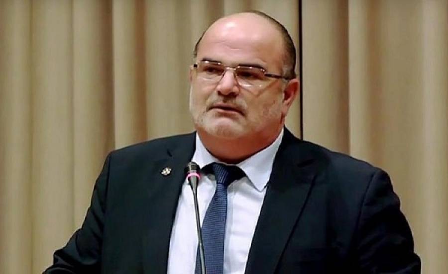 Kαββαθάς: H επιτροπή Πισσαρίδη επιμένει σε βίαιη υποτίμηση μικρομεσαίων επιχειρηματιών