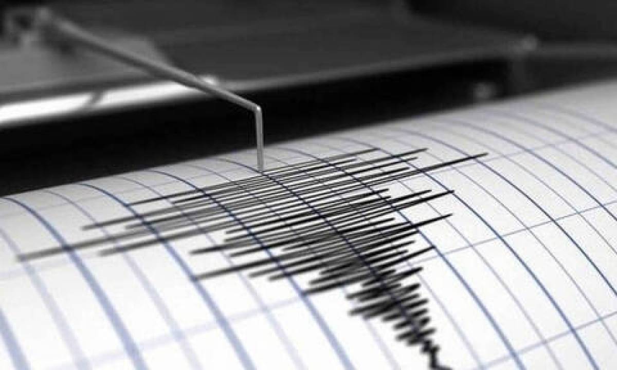 Ιράν: Σεισμός 5,4 Ρίχτερ κοντά σε πυρηνικό σταθμό