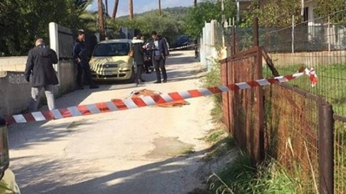 Στον εισαγγελέα οι δράστες της δολοφονίας στους Αγίους Θεοδώρους