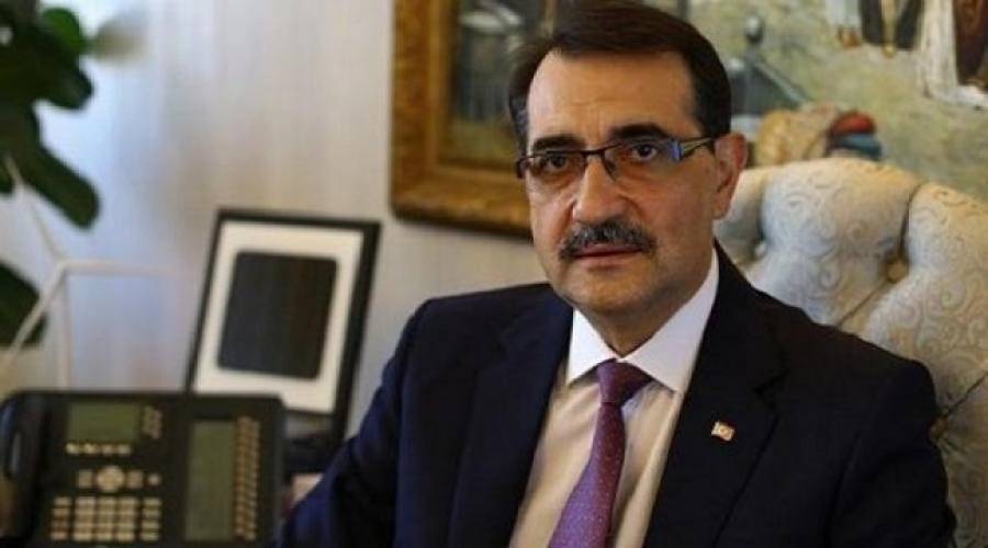 Τούρκος ΥΠΕΝ: Η Ανατολική Μεσόγειος είναι εθνικό ζήτημα