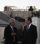 Γιουνκέρ: Το 2014 η ανάκαμψη της ελληνικής οικονομίας