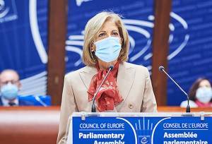 Επίτροπος Κυριακίδη: «Ευχές» για το μέλλον της υγείας στην Ευρώπη!