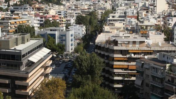 Αρχές Οκτωβρίου οι πρώτες ρυθμίσεις προστασίας για την α΄ κατοικία