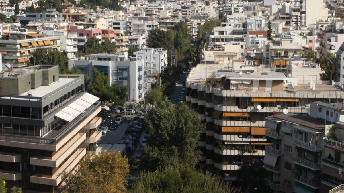 Αρχές Οκτωβρίου οι πρώτες ρυθμίσεις προστασίας για την α΄ κατοικία