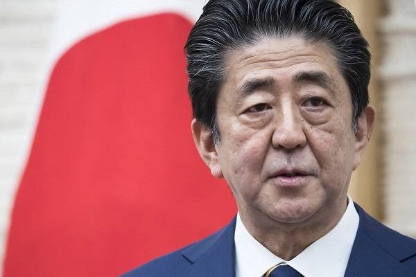 Ιαπωνία: Παραιτείται ο πρωθυπουργός Σίνζο Άμπε για λόγους υγείας