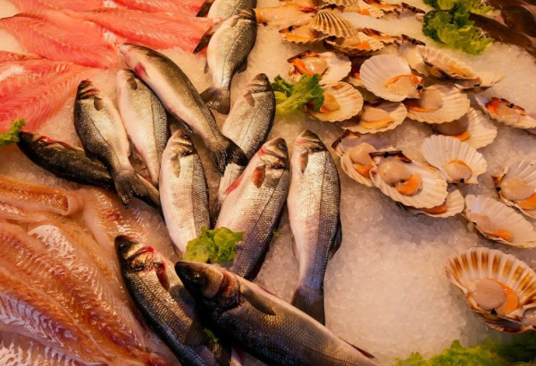 ΕΟΔΥ: Προσοχή στην κατανάλωση θαλασσινών και οστρακοειδών τη Σαρακοστή