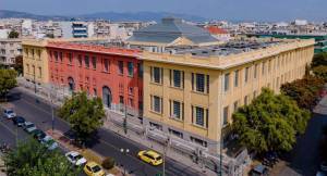 Ο Οργανισμός ΝΕΟΝ περνά την «Πύλη» της Βουλής