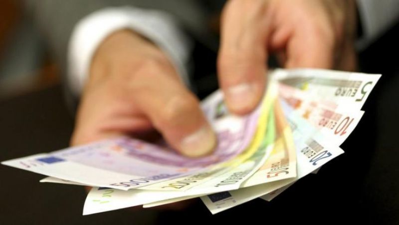 Αχτσιόγλου: Το κοινωνικό μέρισμα καλύπτει περίπου το 32% του πληθυσμού