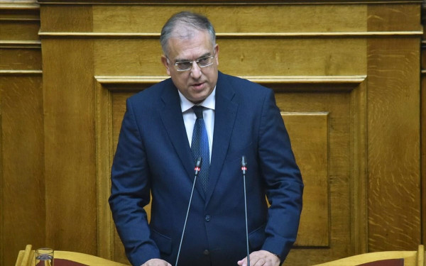 Θεοδωρικάκος κατά Τουρκίας: Να εγκαταλείψει τα μυθεύματα περί βάσεων τρομοκρατών