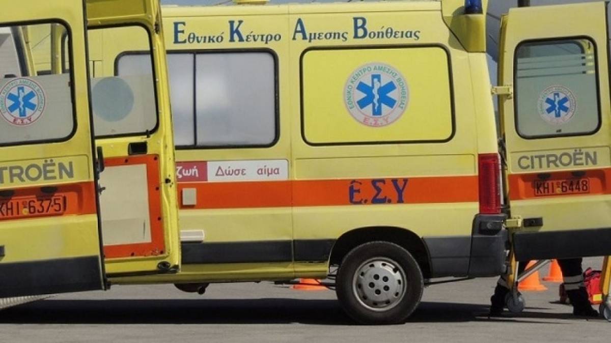 Θεσσαλονίκη: Από ανακοπή καρδιάς ο θάνατος του 48χρονου