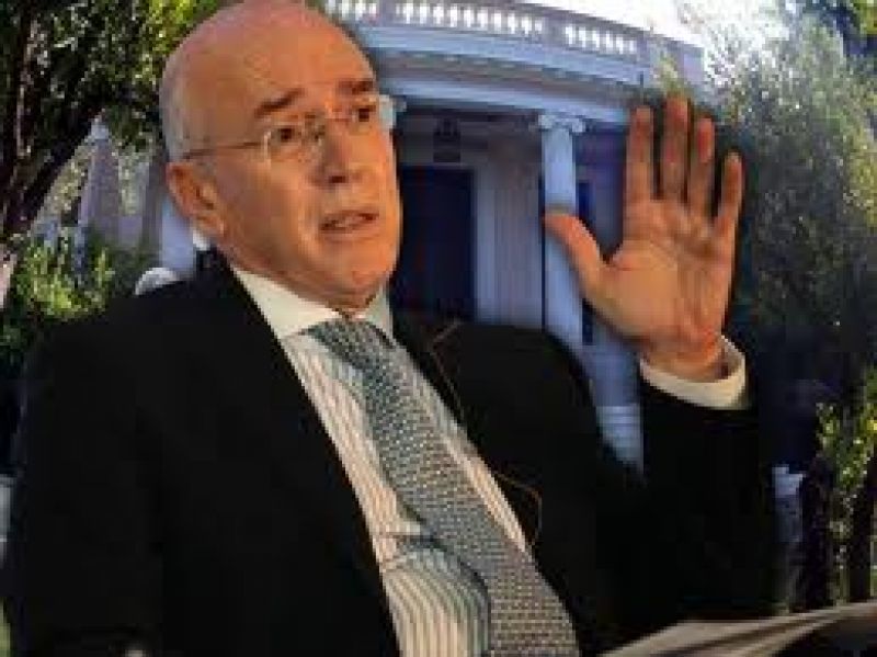 Ρουμελιώτης: 30 δισ. από επισφαλή δάνεια θα χάσουν οι τράπεζες