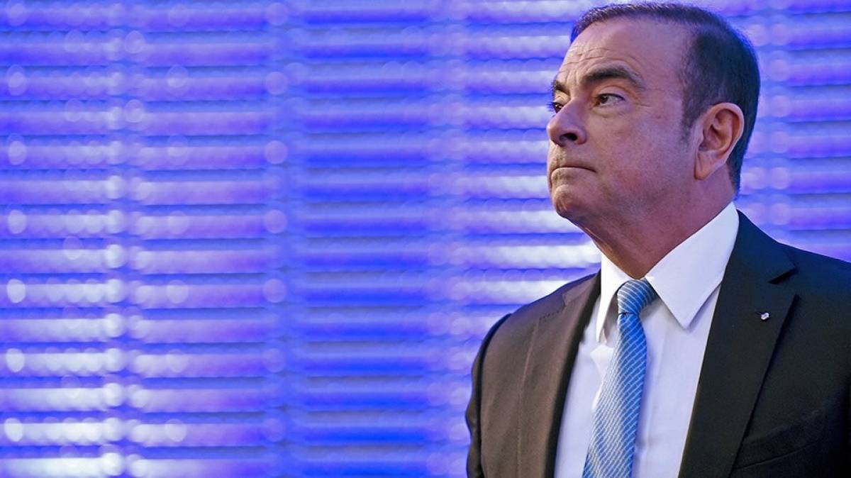 Δικηγόρος Γκοσν: Η Ιαπωνία απέτυχε να εξασφαλίσει μία δίκαιη δίκη