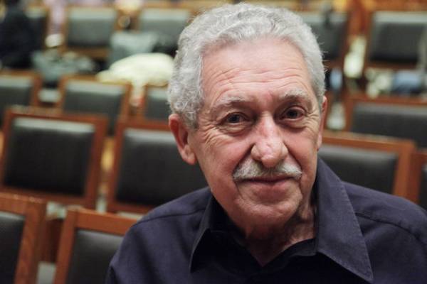 Κουβέλης: Δεν περίμενα τόσο σύντομα την απελευθέρωση των στρατιωτικών
