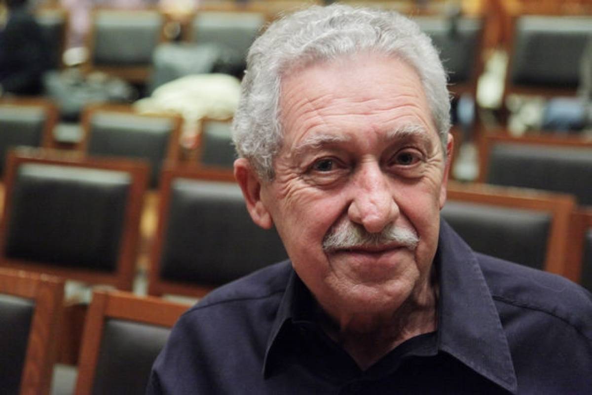 Κουβέλης: Δεν περίμενα τόσο σύντομα την απελευθέρωση των στρατιωτικών