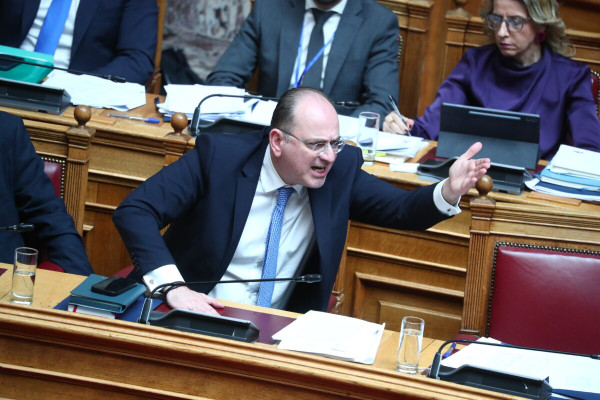 Το ύφος της εξουσίας μετράει πάντα