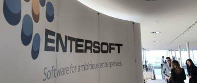 Entersoft: Στα 15,4 εκατ. ευρώ τα καθαρά έσοδα το 2019