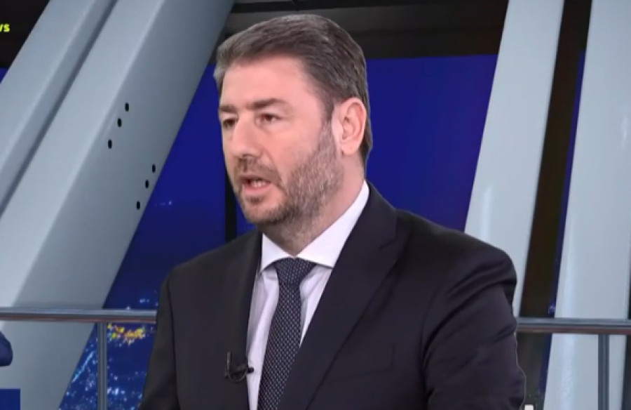 Ανδρουλάκης: Δύο (αναπάντητα) ερωτήματα σε Μητσοτάκη- Πιερρακάκη για τα πανεπιστήμια