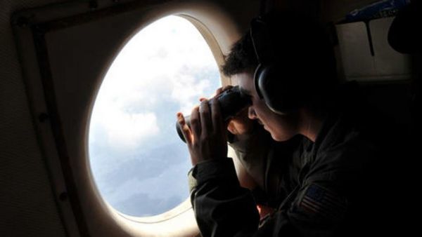 EgyptAir: Εντοπίστηκε και ανασύρθηκε το μαύρο κουτί του μοιραίου Airbus