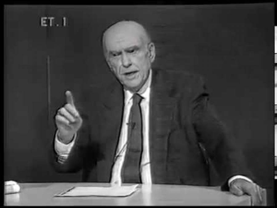 Άλλο το τρένο του Ανδρέα, άλλο του Αλέξη