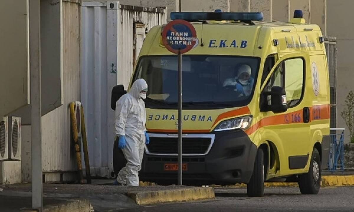 Γώγος:Αν αυξηθεί η επιδημιολογική καμπύλη να κλείσουμε τα χερσαία σύνορα