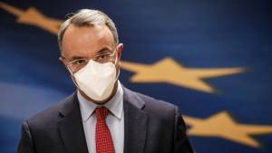 Τηλεδιάσκεψη Σταϊκούρα - τραπεζών για την πιστωτική επέκταση