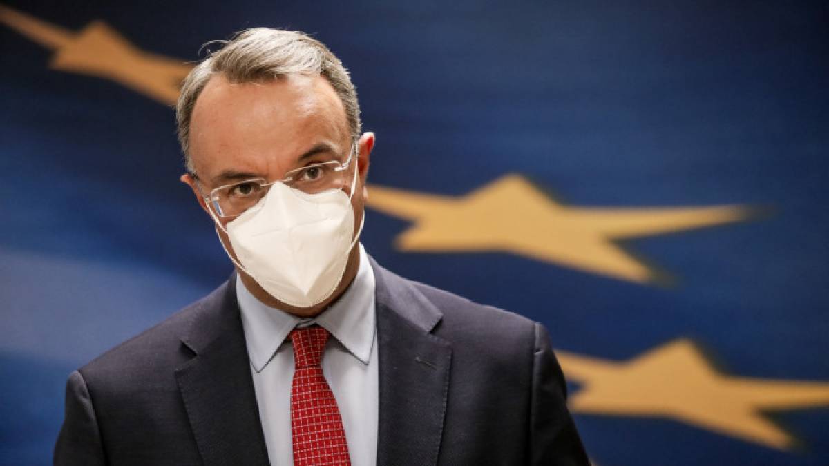 Τηλεδιάσκεψη Σταϊκούρα - τραπεζών για την πιστωτική επέκταση