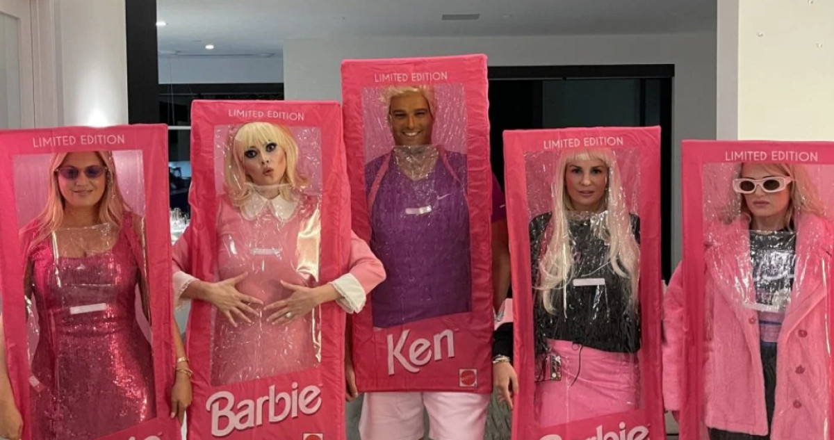 Halloween 2022: Οι καλύτερες στολές που φόρεσαν οι celebrities φέτος