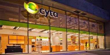 Με €118 εκατ. η Cyta Hellas περνάει στη Vodafone