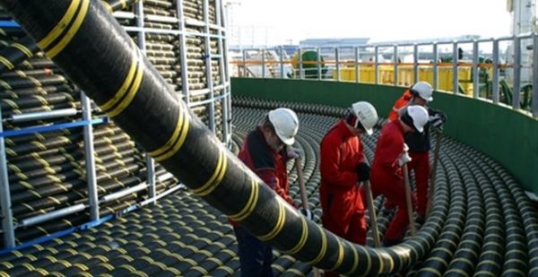 Υπεγράφη το μνημόνιο ενεργειακής συνεργασίας Ελλάδας-Κύπρου-Ισραήλ