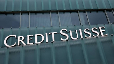 Θα είναι η Credit Suisse η επόμενη τράπεζα που θα...καταρρεύσει;