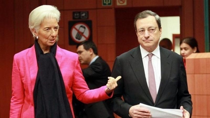 ΦΠΑ, συντάξεις &amp; ΔΕΚΟ "στοχεύουν" οι Θεσμοί για το "deal"